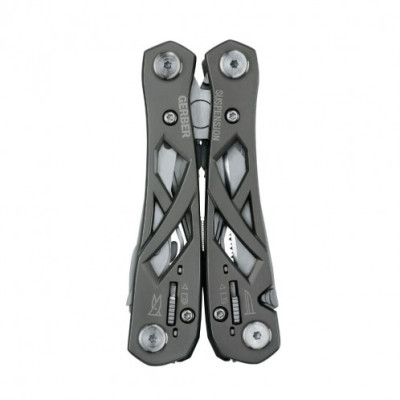 Мультитул Gerber Suspension Multi-Tool 31-003620 (1027823)