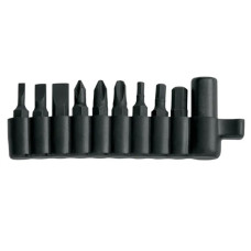 Набір біт Gerber Tool Kit 10 for all MP Series 45200 (1056373)