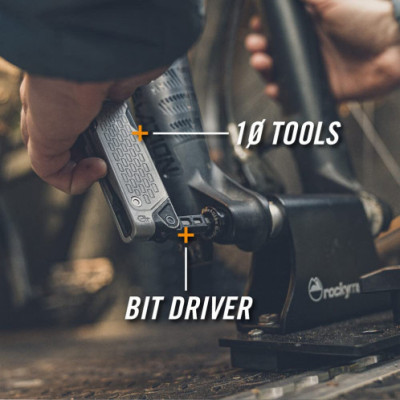 Мультитул Gerber Lockdown Drive 31-003705 (1052457)