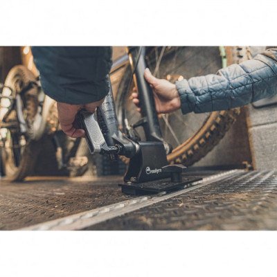 Мультитул Gerber Lockdown Drive 31-003705 (1052457)