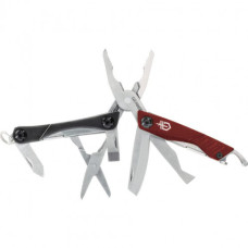 Мультитул Gerber Dime Multi-Tool Red 31-001040 (1003723)