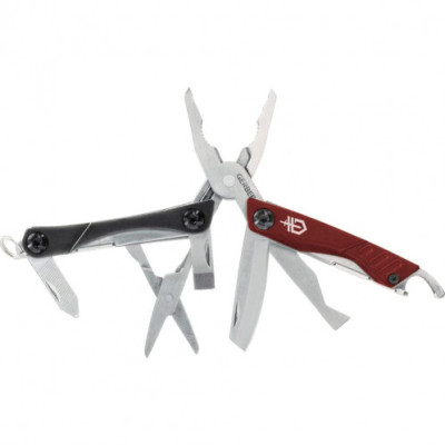 Мультитул Gerber Dime Multi-Tool Red 31-001040 (1003723)
