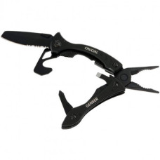 Мультитул Gerber Crucial Multi-Tool w/Strap Cutter 31-001518 (1013994)