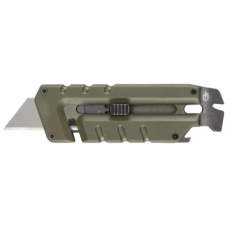 Мультитул Gerbe Prybrid Utility G10 OD Green (w- Clip) 1069378