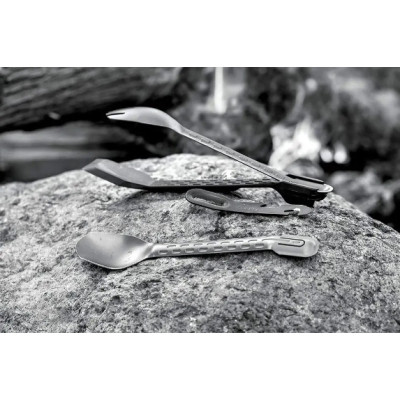 Набір столових приборів Gerber ComplEAT - Cook Eat Clean Tong FSG 31-003468 (1028485)