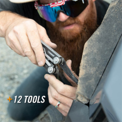 Мультитул Gerber Dual Force Multi-Tool 30-001613 (1059828)