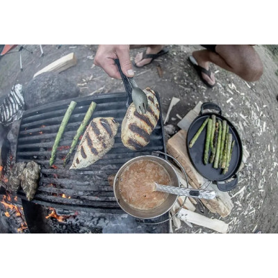 Набір столових приборів Gerber ComplEAT - Cook Eat Clean Tong FSG 31-003468 (1028485)