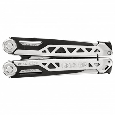 Мультитул Gerber Dual Force Multi-Tool 30-001613 (1059828)