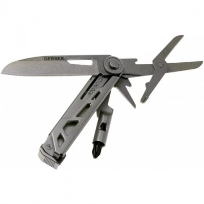 Мультитул Gerber ArmBar Drive Onyx 4L 31-003830 (1052451)