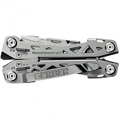 Мультитул Gerber Suspension NXT Multi-Tool 31-003345 (1027512)