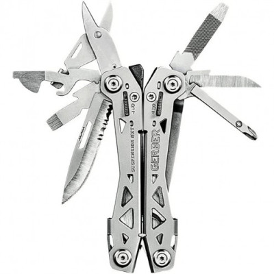 Мультитул Gerber Suspension NXT Multi-Tool 31-003345 (1027512)
