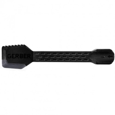 Набір столових приборів Gerber ComplEAT - Cook Eat Clean Tong Onyx 31-003464 (1028486)