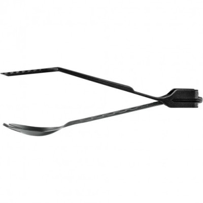 Набір столових приборів Gerber ComplEAT - Cook Eat Clean Tong Onyx 31-003464 (1028486)