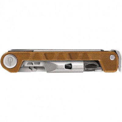Мультитул Gerber ArmBar Drive Orange 30-001588 (1052449)