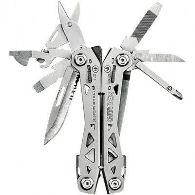 Мультитул Gerber Suspension NXT Multi-Tool 31-003683 (1027871)