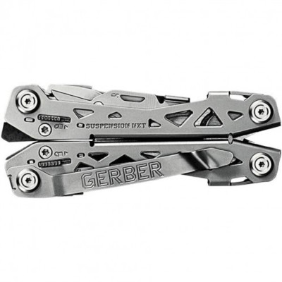 Мультитул Gerber Suspension NXT Multi-Tool 31-003683 (1027871)