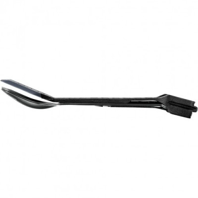 Набір столових приборів Gerber ComplEAT - Cook Eat Clean Tong Onyx 31-003464 (1028486)