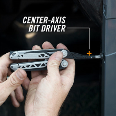 Мультитул Gerber Dual Force Multi-Tool 31-003586 (1064433) Мультитул Gerber Dual Force Multi-Tool 31-003586 (1064433)