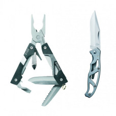 Подарунковий набір Gerber Vise + Mini-Paraframe 31-003205 (1024632)