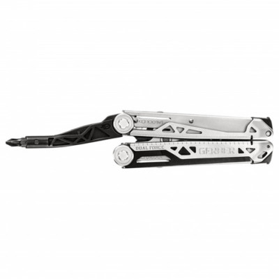 Мультитул Gerber Dual Force Multi-Tool 31-003586 (1064433) Мультитул Gerber Dual Force Multi-Tool 31-003586 (1064433)