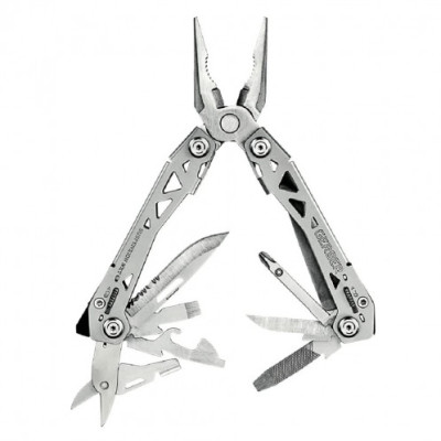 Мультитул Gerber Suspension NXT Multi-Tool 31-003683 (1027871)
