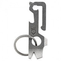 Мультитул Gerber Mullet Solid State Stonewash Card 31-003695 (1028489)