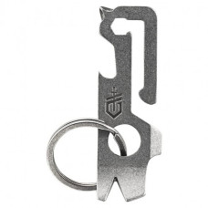 Мультитул Gerber Mullet Solid State Stonewash Card 31-003695 (1028489)