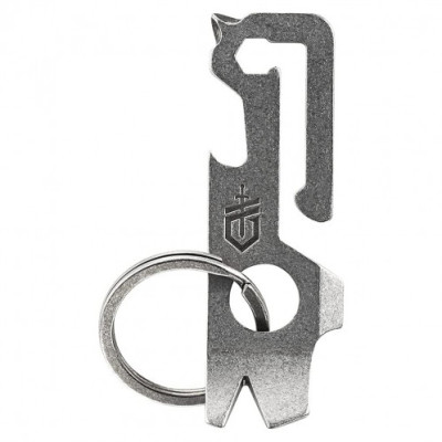 Мультитул Gerber Mullet Solid State Stonewash Card 31-003695 (1028489)