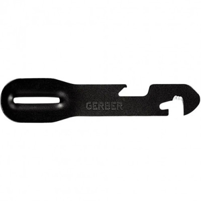 Набір столових приборів Gerber ComplEAT - Cook Eat Clean Tong Onyx 31-003464 (1028486)
