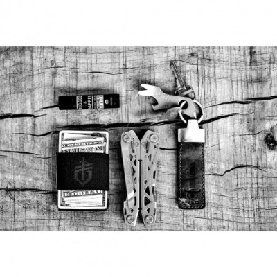 Мультитул Gerber Suspension NXT Multi-Tool 31-003683 (1027871)