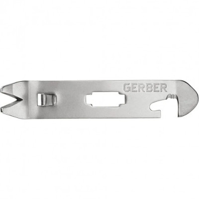 Виделка туристична багатофункціональна Gerber Cook Eat Clean Spork FSG 31-003423 (1028483) Виделка туристична багатофункціональна Gerber Cook Eat Clean Spork FSG 31-003423 (1028483)