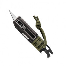 Мультитул Gerber Prybrid-X Onyx 31-003740 (1028490)