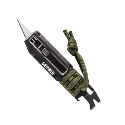 Мультитул Gerber Prybrid-X Onyx 31-003740 (1028490)
