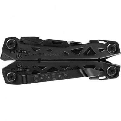 Мультитул Gerber Suspension NXT Multi-Tool Black 30-001778 (1055358)