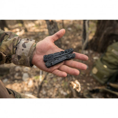 Мультитул Gerber Suspension NXT Multi-Tool Black 30-001778 (1055358)