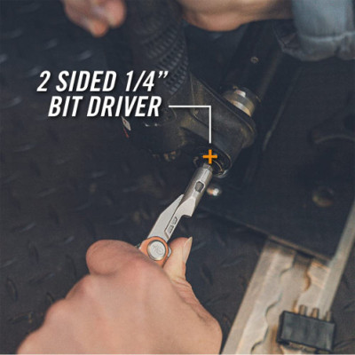 Мультитул Gerber ArmBar Drive UrbanBlue 30-001590 (1052452) Мультитул Gerber ArmBar Drive UrbanBlue 30-001590 (1052452)