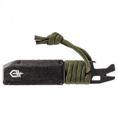 Мультитул Gerber Prybrid-X Onyx 31-003740 (1028490)