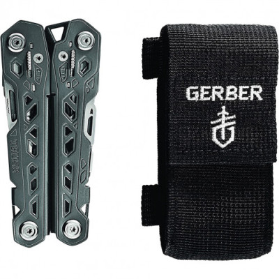 Мультитул Gerber Truss Multi-Tool 31-003304 (1027513)