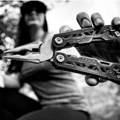 Мультитул Gerber Truss Multi-Tool 31-003304 (1027513)