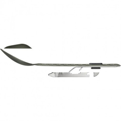 Виделка туристична багатофункціональна Gerber Cook Eat Clean Spork FSG 31-003423 (1028483) Виделка туристична багатофункціональна Gerber Cook Eat Clean Spork FSG 31-003423 (1028483)
