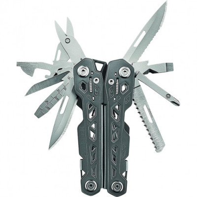 Мультитул Gerber Truss Multi-Tool 31-003304 (1027513)
