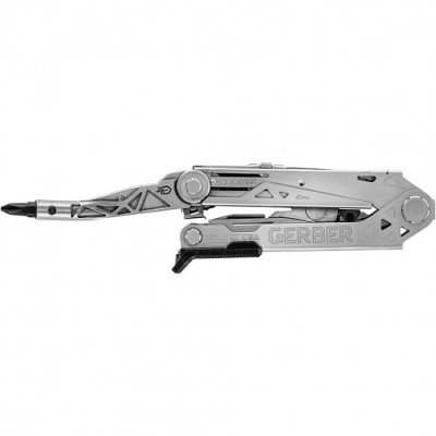 Мультитул Gerber Center Drive PLUS 30-001599 (1028487)