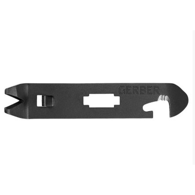 Виделка туристична багатофункціональна Gerber Cook Eat Clean Spork Onyx 31-003419 (1028484) Виделка туристична багатофункціональна Gerber Cook Eat Clean Spork Onyx 31-003419 (1028484)