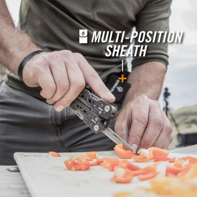 Мультитул Gerber Truss Multi-Tool 31-003685 (1027872)