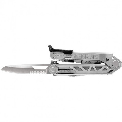 Мультитул Gerber Center Drive PLUS 30-001599 (1028487)
