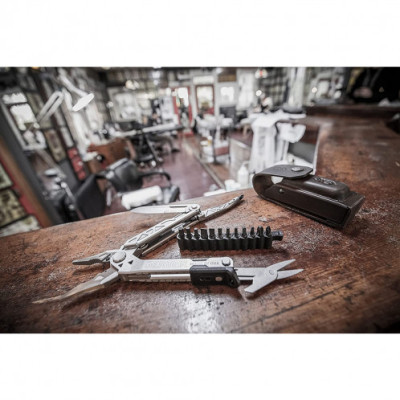 Мультитул Gerber Center Drive PLUS 30-001599 (1028487)