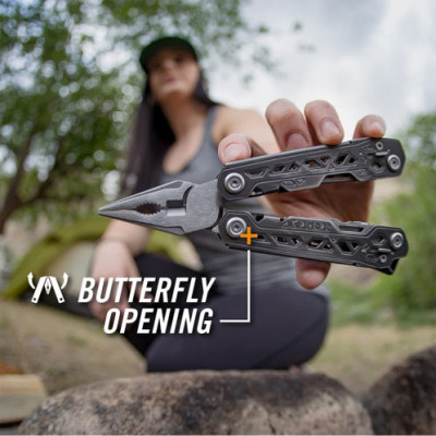 Мультитул Gerber Truss Multi-Tool 31-003685 (1027872)