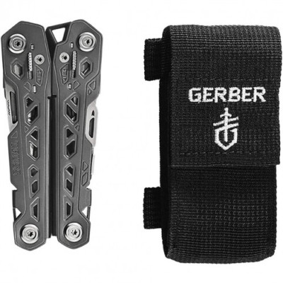 Мультитул Gerber Truss Multi-Tool 31-003685 (1027872)