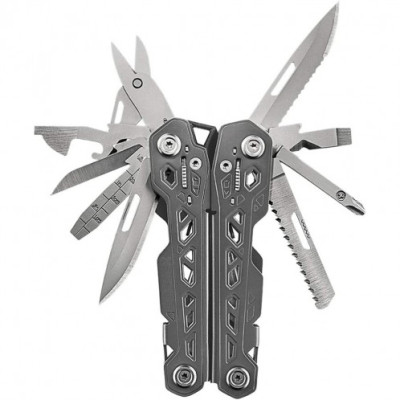 Мультитул Gerber Truss Multi-Tool 31-003685 (1027872)