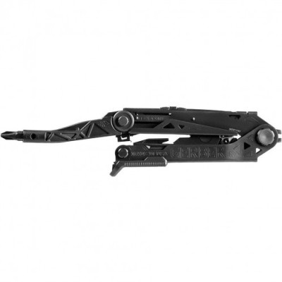 Мультитул Gerber Center-Drive Black (Coyote Molle Sheath) 30-001425 (1026564)